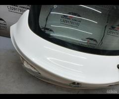 PORTELLONE BAULE COFANO SPONDA POSTERIORE OPEL INS - 7