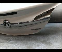 PORTELLONE BAULE COFANO SPONDA POSTERIORE OPEL INS - 13