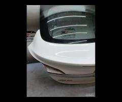 PORTELLONE BAULE COFANO SPONDA POSTERIORE OPEL INS - 18