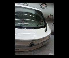PORTELLONE BAULE COFANO SPONDA POSTERIORE OPEL INS - 20