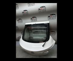 PORTELLONE BAULE COFANO SPONDA POSTERIORE OPEL INS - 21