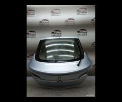 PORTELLONE BAULE COFANO SPONDA POSTERIORE OPEL INS