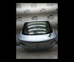 PORTELLONE BAULE COFANO SPONDA POSTERIORE OPEL INS