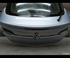 PORTELLONE BAULE COFANO SPONDA POSTERIORE OPEL INS