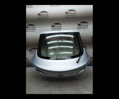 PORTELLONE BAULE COFANO SPONDA POSTERIORE OPEL INS