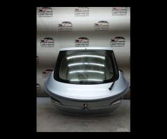 PORTELLONE BAULE COFANO SPONDA POSTERIORE OPEL INS