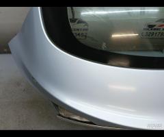 PORTELLONE BAULE COFANO SPONDA POSTERIORE OPEL INS - 7