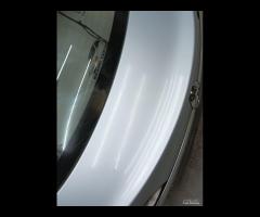 PORTELLONE BAULE COFANO SPONDA POSTERIORE OPEL INS - 9