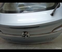 PORTELLONE BAULE COFANO SPONDA POSTERIORE OPEL INS - 13