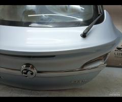 PORTELLONE BAULE COFANO SPONDA POSTERIORE OPEL INS - 14