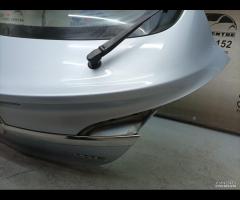 PORTELLONE BAULE COFANO SPONDA POSTERIORE OPEL INS - 15