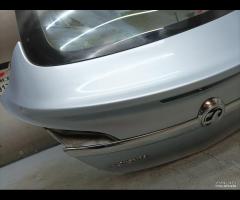 PORTELLONE BAULE COFANO SPONDA POSTERIORE OPEL INS - 17