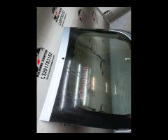 PORTELLONE BAULE COFANO SPONDA POSTERIORE OPEL INS - 20