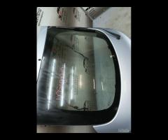 PORTELLONE BAULE COFANO SPONDA POSTERIORE OPEL INS - 21