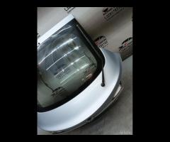 PORTELLONE BAULE COFANO SPONDA POSTERIORE OPEL INS - 22