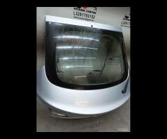 PORTELLONE BAULE COFANO SPONDA POSTERIORE OPEL INS - 23