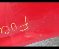 PARAURTI POSTERIORE CON SENSORI DI PARCHEGGIO FORD