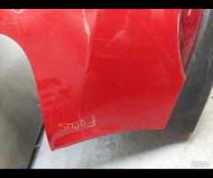 PARAURTI POSTERIORE CON SENSORI DI PARCHEGGIO FORD