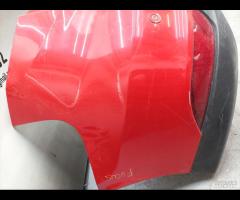 PARAURTI POSTERIORE CON SENSORI DI PARCHEGGIO FORD - 6