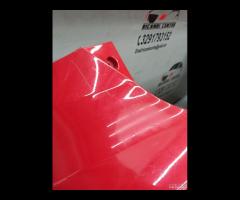 PARAURTI POSTERIORE CON SENSORI DI PARCHEGGIO FORD - 8