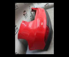 PARAURTI POSTERIORE CON SENSORI DI PARCHEGGIO FORD - 9