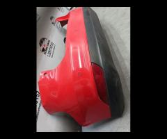 PARAURTI POSTERIORE CON SENSORI DI PARCHEGGIO FORD - 11