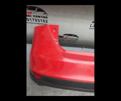 PARAURTI POSTERIORE CON SENSORI DI PARCHEGGIO FORD - 12