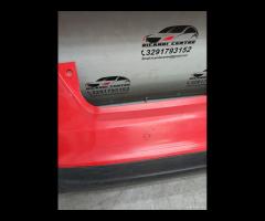 PARAURTI POSTERIORE CON SENSORI DI PARCHEGGIO FORD - 13