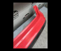 PARAURTI POSTERIORE CON SENSORI DI PARCHEGGIO FORD - 16