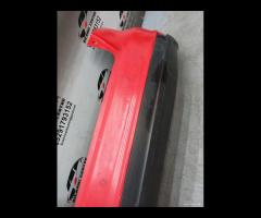 PARAURTI POSTERIORE CON SENSORI DI PARCHEGGIO FORD - 17