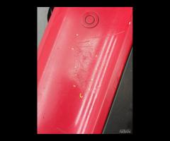 PARAURTI POSTERIORE CON SENSORI DI PARCHEGGIO FORD - 18