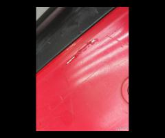 PARAURTI POSTERIORE CON SENSORI DI PARCHEGGIO FORD - 20