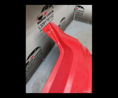 PARAURTI POSTERIORE CON SENSORI DI PARCHEGGIO FORD - 23