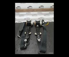 CINTURA DI SICUREZZA ANTERIORE DX/SX MAZDA CX-7 TK