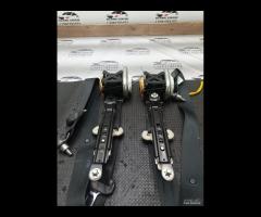 CINTURA DI SICUREZZA ANTERIORE DX/SX MAZDA CX-7 TK