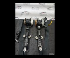 CINTURA DI SICUREZZA ANTERIORE DX/SX MAZDA CX-7 TK