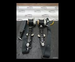 CINTURA DI SICUREZZA ANTERIORE DX/SX MAZDA CX-7 TK