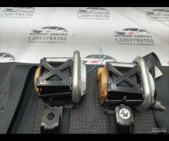 CINTURA DI SICUREZZA ANTERIORE DX/SX MAZDA CX-7 TK