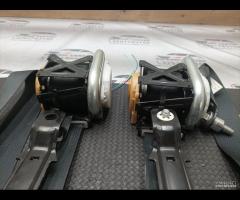 CINTURA DI SICUREZZA ANTERIORE DX/SX MAZDA CX-7 TK - 6