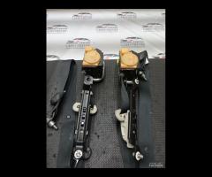 CINTURA DI SICUREZZA ANTERIORE DX/SX MAZDA CX-7 TK - 8