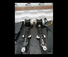 CINTURA DI SICUREZZA ANTERIORE DX/SX MAZDA CX-7 TK - 9