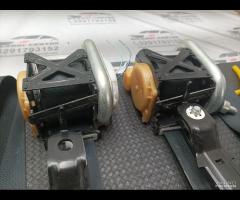 CINTURA DI SICUREZZA ANTERIORE DX/SX MAZDA CX-7 TK - 10