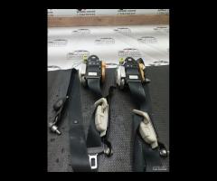 CINTURA DI SICUREZZA ANTERIORE DX/SX MAZDA CX-7 TK - 11