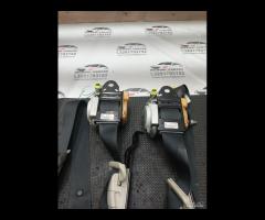 CINTURA DI SICUREZZA ANTERIORE DX/SX MAZDA CX-7 TK - 12