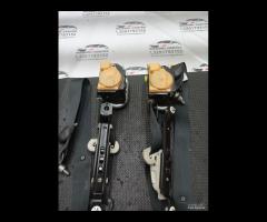 CINTURA DI SICUREZZA ANTERIORE DX/SX MAZDA CX-7 TK - 13