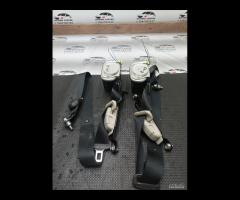 CINTURA DI SICUREZZA ANTERIORE DX/SX MAZDA CX-7 TK - 14