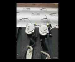 CINTURA DI SICUREZZA ANTERIORE DX/SX MAZDA CX-7 TK - 15