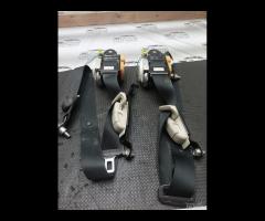 CINTURA DI SICUREZZA ANTERIORE DX/SX MAZDA CX-7 TK - 16