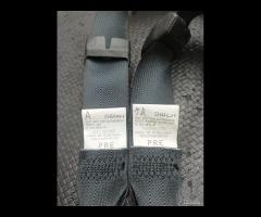 CINTURA DI SICUREZZA ANTERIORE DX/SX MAZDA CX-7 TK - 17