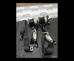 CINTURA DI SICUREZZA ANTERIORE DX/SX MAZDA CX-7 TK - 18